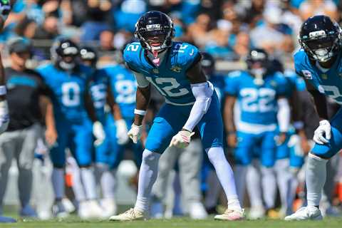 Jaguars making notable change to Travis Hunter’s role for 2026