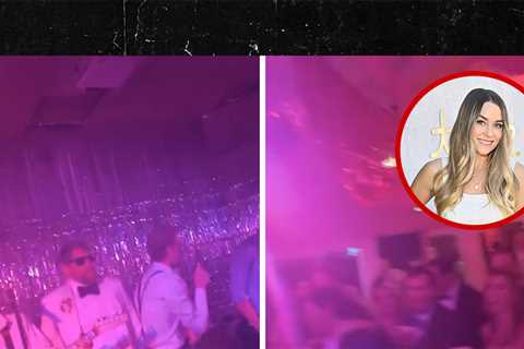 'Laguna Beach' Star Lauren Conrad Celebrates 40th Birthday with HS-Themed Bash