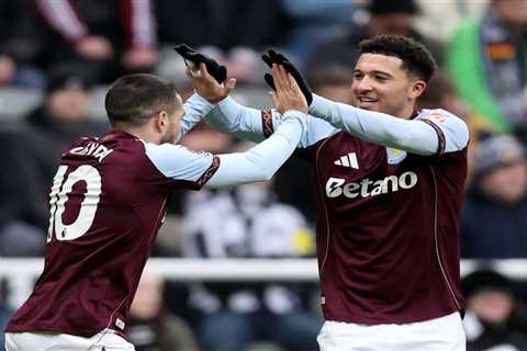 bet365 bonus code NYPBET: Bet $5, get $150 in bonus bets for Aston Villa vs. Newcastle