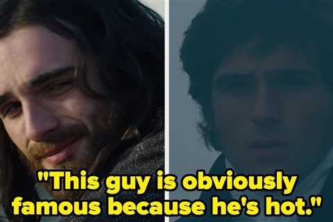 Here's The Problem With The Viral Post Saying That Jacob Elordi's Taking Himself Too Seriously