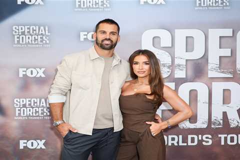 Country star Jessie James Decker disses grand Valentine’s gestures — and shares her secrets to a..