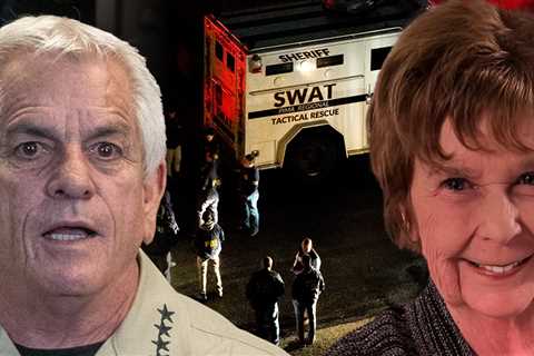 Nancy Guthrie Kidnapping: Sheriff Says It Could Take Years to Find Her