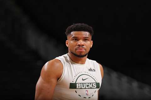 How NBA’s Adam Silver feels about Giannis Antetokounmpo’s Kalshi partnership