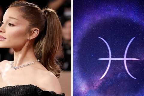 Make An Ariana Grande Playlist And We'll Guess Your Zodiac Sign