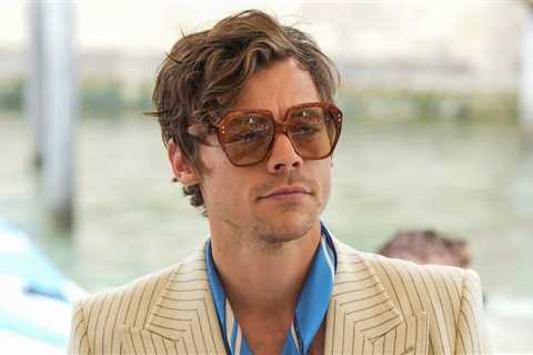 “This Is So Disrespectful To The Italian People”: Harry Styles Is Being Called Out For His..