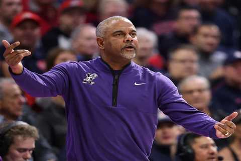 Kansas State coach Jerome Tang stunningly fired for cause as $18.7 million buyout decision looms