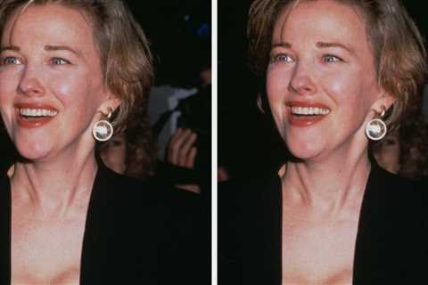 I Was A Disillusioned Waiter In New York. A Chance Encounter With Catherine O'Hara Changed My Life.