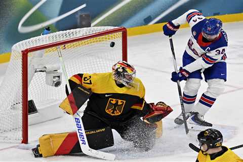 Team USA finally getting Auston Matthews’ best just in time at Olympics