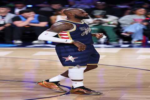 Ex-NBA champ says league is not ready for life after LeBron James: ‘Hell no’