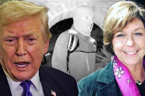 Donald Trump Warns Nancy Guthrie Abductors Will Face Death Penalty If She Dies