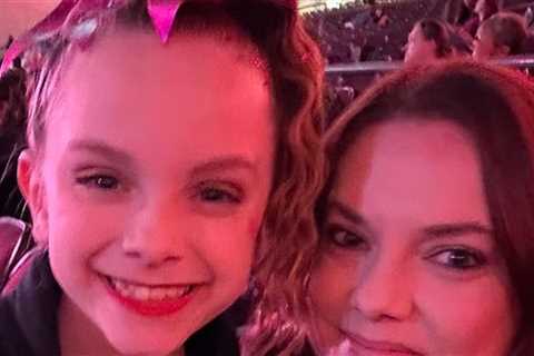 Cheer Mom Who Allegedly Killed Daughter in Murder-Suicide Had Past Custody Issues