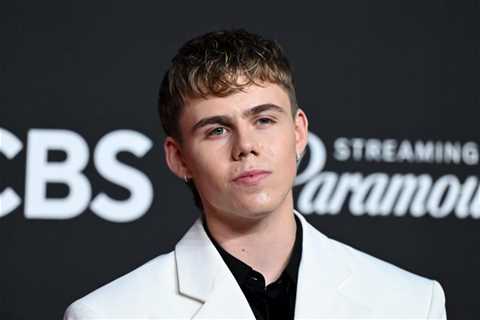 The Kid LAROI Announces Dates For 2026 A Perfect World Tour