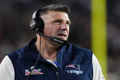 Patriots bracing for ‘difficult’ offseason decisions after Super Bowl 2026 run