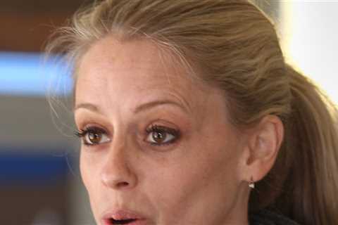 Nicole Curtis Faces Backlash at Her Kid's School After N-Word Controversy