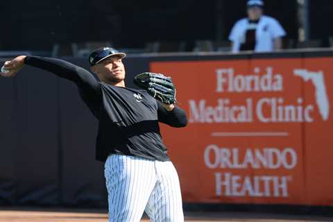 Mark DeRosa reveals how he landed Aaron Judge for WBC — and how Andy Pettite helped