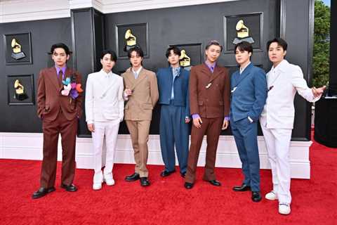 The 2027 Super Bowl Halftime Discussion Has Already Kicked Off: Could BTS, Taylor Swift or Post..