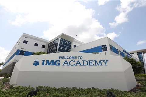 Elite Florida sports academy to pay $1.7M fine for accepting students, tuition linked to Mexican..