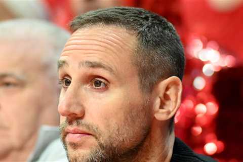 Michael Rubin Staffer Arrested at L.A. Home for Alleged Grand Theft