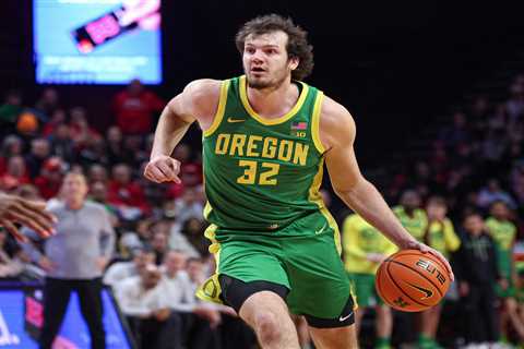 Minnesota vs. Oregon prediction: College basketball picks, best bets Tuesday