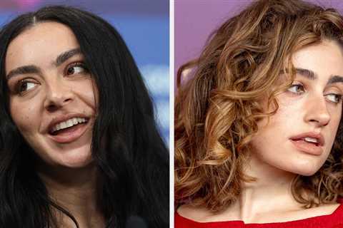 12 Celebrities With Public Letterboxd Accounts And The Movies They Love