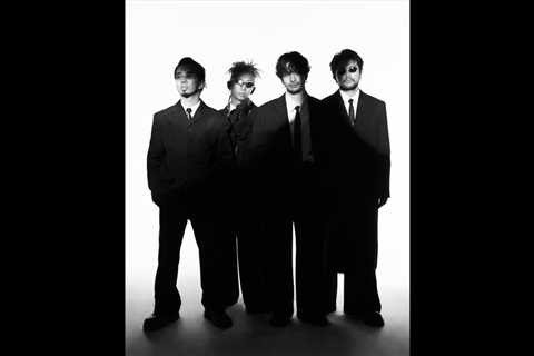 King Gnu’s ‘AIZO’ Hits No. 1 as Winter Olympics Boost back number’s ‘Doshitemo Doshitemo’ on Japan..