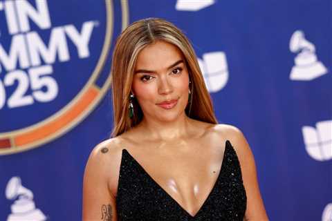 ‘We Were Wrong’: Karol G Accusers Drop Song Lawsuit – and Apologize for Suing Her