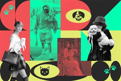 Billboard Power Pets: Taylor Swift’s Cats, Ariana Grande’s Dogs & More A-List Animals With Serious..