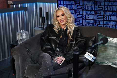 13 Harrowing and Uplifting Revelations From Bunnie XO’s Memoir, ‘Stripped Down: Unfiltered and..