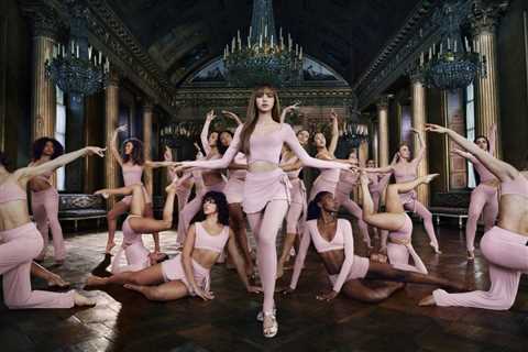 Can LISA of BLACKPINK Make Nike Matter to the Next Generation?