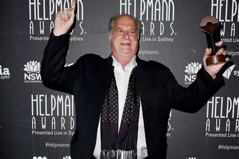 Michael Gudinski to Be Saluted With New Australasian Songwriting Program