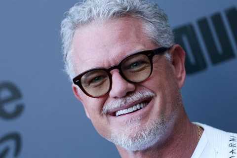 Eric Dane, 'Grey's Anatomy' And 'Euphoria' Star, Has Died At 53