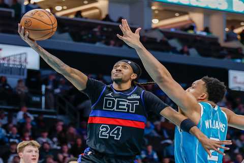 The tenacious basketball journey of St. John’s star Daniss Jenkins: ‘Adversity is nothing to me’