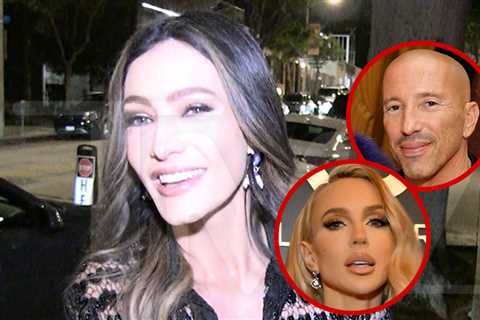 'Selling Sunset's Sandra Vergara Discusses Christine Quinn's Possible Return