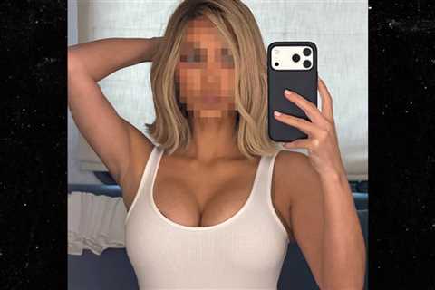 Kardashian Curves -- Guess The Sexy Sister!