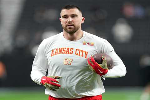 Andy Reid reveals there’s ‘communication’ with Travis Kelce over 2026 Chiefs return