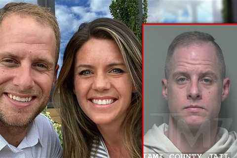 'American Idol' Alum Caleb Flynn Allegedly Killed Wife While Kids Slept Nearby