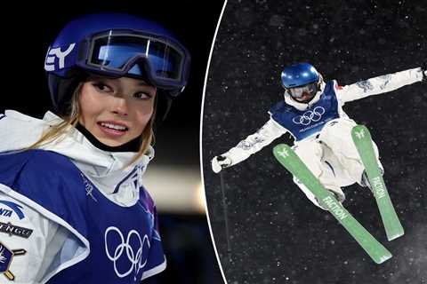 Here’s how to watch Eileen Gu go for gold in the Olympics 2026 women’s halfpipe final for free