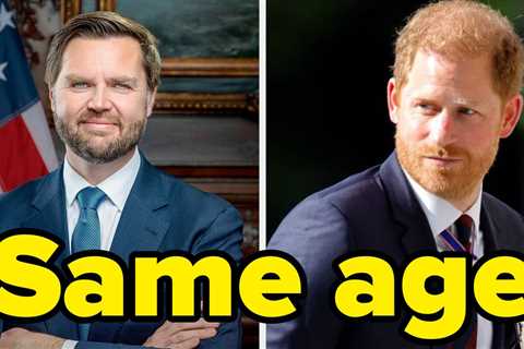 32 Completely Surprising Same-Age Male Celebrities I Never Knew About Before