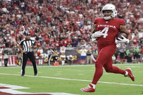 Vikings receiver Rondale Moore dead at 25 in NFL tragedy