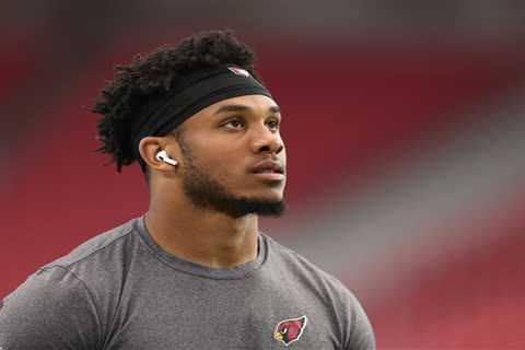 Rondale Moore spoke to ex-teammate Hollywood Brown a ‘few hours’ before tragic death