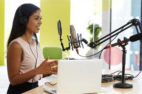 What is a Podcast? Here''s How to Listen to a Podcast