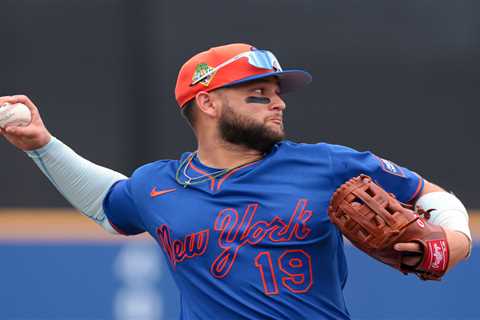 Fanatics Sportsbook promo code NYPOST: Get up to $1,000 matched in FanCash for Mets vs. Blue Jays