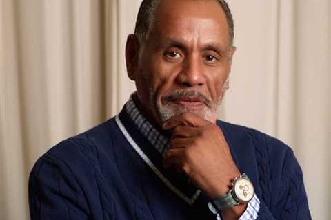 Herb Trawick of ‘Pensado’s Place’ Dead at 69: ‘Remember, We’re in the Dream-Making Business’