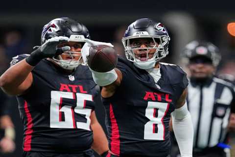 Falcons make crucial Kyle Pitts franchise tag decision