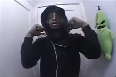 Rapper Luci4 Dead at 23: ‘There’s Nobody Like Him’