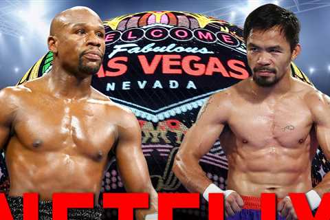Floyd Mayweather, Manny Pacquiao Rematch Set For September At Sphere In Vegas
