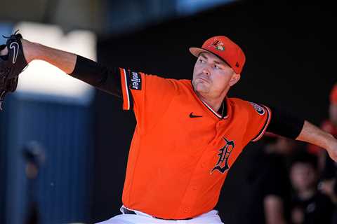 Tarik Skubal reveals surprising WBC role for Team USA as free agency looms