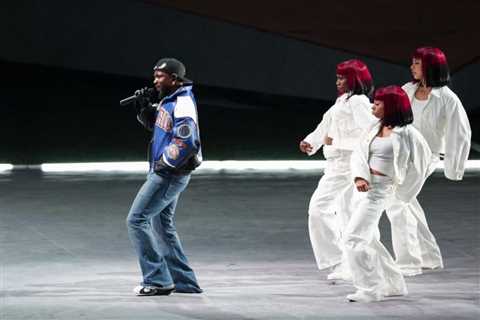 Here Are All the Winners at the 2026 NAACP Image Awards (Updating Nightly)