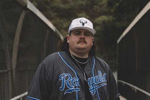 Bryan Andrews Signs With WME: ‘Built An Undeniable Movement’