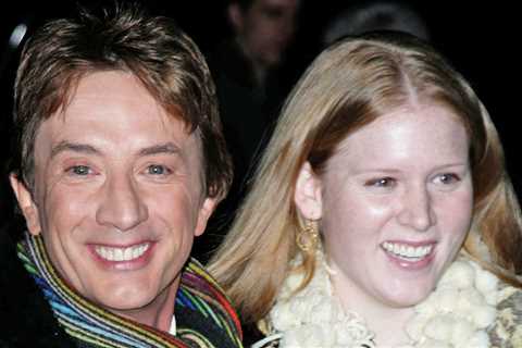 Martin Short's Daughter Katherine Died By Suicide